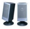 Get Sony PCGA-SP1 - PC Multimedia Speakers PDF manuals and user guides