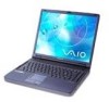 Get Sony PCG-FRV25 - VAIO - Pentium 4 2.66 GHz PDF manuals and user guides