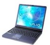 Get Sony PCG-FRV37 - VAIO - Pentium 4 2.8 GHz PDF manuals and user guides