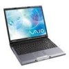 Get Sony PCG-GRT270 - VAIO - Pentium 4-M 2.6 GHz PDF manuals and user guides