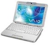 Get Sony PCG-TR1A - VAIO - Pentium M 900 MHz PDF manuals and user guides
