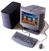 Get Sony PCV-100 - Vaio Desktop Computer PDF manuals and user guides