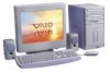 Get Sony PCV-RX270DS - VAIO - 128 MB RAM PDF manuals and user guides