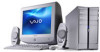 Get Sony PCV-RZ22G - Vaio Desktop Computer PDF manuals and user guides