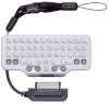 Get Sony PEGA-KB20 - Mini Keyboard PDF manuals and user guides