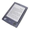 Get Sony PRS 500 - Portable Reader System PDF manuals and user guides