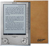 Get Sony PRS-505SC/007 - Portable Reader System PDF manuals and user guides