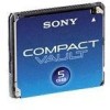 Get Sony RHMD5G - COMPACTVAULT 5 GB Removable Hard Drive PDF manuals and user guides