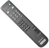 Get Sony RM-AAU006 - Remote Control For Home Theater System PDF manuals and user guides