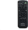 Get Sony RM-AMU054 - Remote Commander For Lbt-lcd7di PDF manuals and user guides