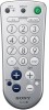 Get Sony RM EZ4 - Universal Remote With Big Buttons PDF manuals and user guides