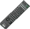 Get Sony RM-PP505L - Remote Control For Strde1075 PDF manuals and user guides