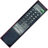 Get Sony RM-TC530 - Remote Control For Boombox PDF manuals and user guides