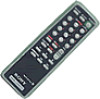 Get Sony RM-TCE75A - Remote Control For Boombox PDF manuals and user guides