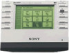 Get Sony RM-TP1 - Interactive Remote Commander PDF manuals and user guides