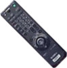 Get Sony RM-TV202A - Remote Control For Vcr PDF manuals and user guides