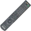 Get Sony RM-TV266A - Remote Control For Vcr PDF manuals and user guides