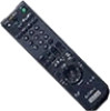 Get Sony RM-TV267A - Remote Control For Vcr PDF manuals and user guides