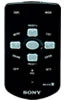 Get Sony RM-X114 - Remote Control For Car Stereo PDF manuals and user guides