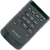 Get Sony RM-X36 - Remote Control For Car Stereo PDF manuals and user guides