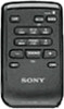 Get Sony RM-X47 - Wireless Remote Commander PDF manuals and user guides