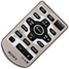 Get Sony RM-X93 - Remote Control For Car Stereo PDF manuals and user guides