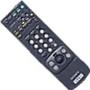 Get Sony RM-Y128 - Remote Control For Television PDF manuals and user guides