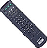 Get Sony RM-Y137A - Remote Control For Television PDF manuals and user guides