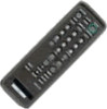 Get Sony RM-Y155 - Remote Control For Television PDF manuals and user guides