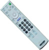 Get Sony RM-YD005 - Remote Control For Television PDF manuals and user guides