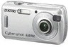 Get Sony DSC S600 - Cyber-shot Digital Camera PDF manuals and user guides