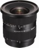 Get Sony SAL1118 - DT 11-18mm f/4.5-5.6 Aspherical ED Super Wide Angle Zoom Lens PDF manuals and user guides