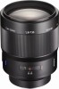 Get Sony SAL-135F18Z - 135mm f/1.8 Carl Zeiss Sonnar T Telephoto Lens PDF manuals and user guides