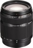 Get Sony SAL18200 - DT 18-200mm f/3.5-6.3 Aspherical ED High Magnification Zoom Lens PDF manuals and user guides