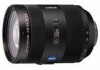 Get Sony SAL-2470Z - 24 -70mm f/2.8 Carl Zeiss Vario Sonnar T Zoom Lens PDF manuals and user guides