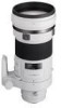 Get Sony SAL-300F28G - Telephoto Lens - 300 mm PDF manuals and user guides