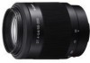 Get Sony SAL 55200 - Telephoto Zoom Lens PDF manuals and user guides