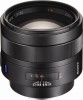 Get Sony SAL-85F14Z - 85mm f1.4 Carl Zeiss Planar T Coated Telephoto Lens PDF manuals and user guides