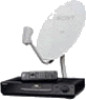 Get Sony SAT-A1 - Digital Satellite System PDF manuals and user guides