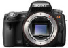 Get Sony SLT-A33 - alpha; Translucent Mirror Technology™ Dslr PDF manuals and user guides