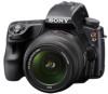Get Sony SLT-A37K PDF manuals and user guides