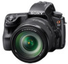 Get Sony SLT-A37M PDF manuals and user guides