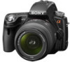 Get Sony SLT-A55VL - alpha; Translucent Mirror Technology™ Dslr Zoom Lens PDF manuals and user guides