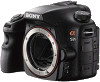 Get Sony SLT-A57 PDF manuals and user guides