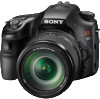 Get Sony SLT-A57M PDF manuals and user guides