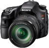 Get Sony SLT-A65VM PDF manuals and user guides