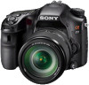 Get Sony SLT-A77VM PDF manuals and user guides