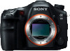 Get Sony SLT-A99V PDF manuals and user guides
