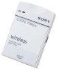 Get Sony SNCA-CFW1 PDF manuals and user guides