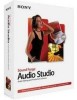 Get Sony Sound Forge - Sound Forge Audio Studio 8 PDF manuals and user guides